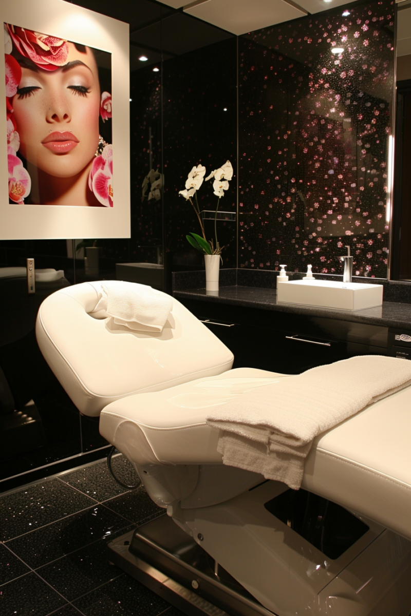 small-facial-room-ideas