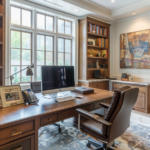 Pimping Out Your Workspace - 18 Ideas for an Aesthetic Home Office