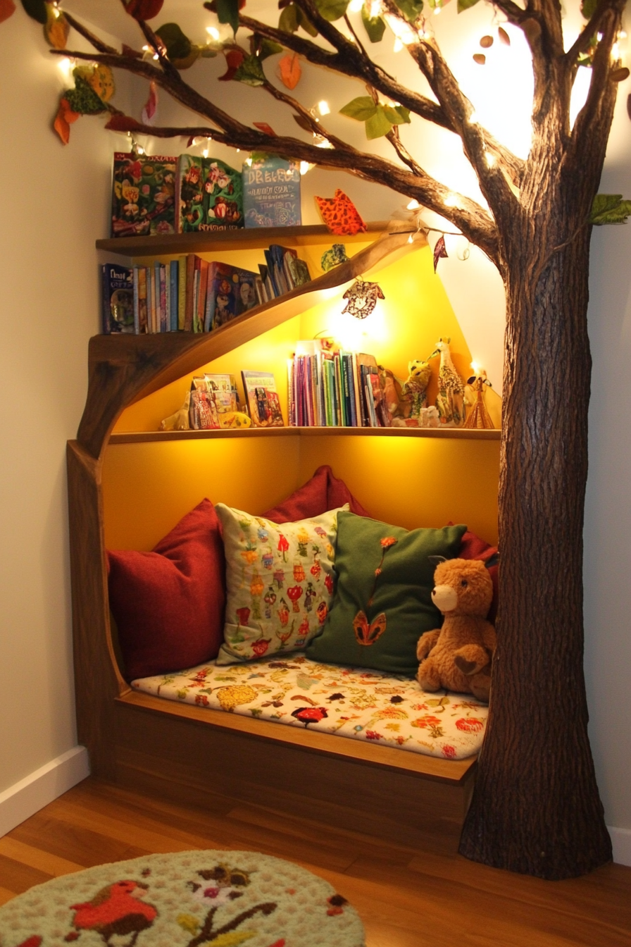 How These 14 Themed Kids Play Room Ideas Will Ignite Your Child’s ...