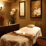 13+ Facial Room Ideas: Design Solutions to Maximize Space in a Compact Treatment Area