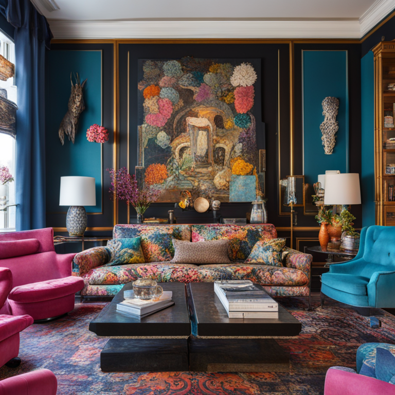 colorful-eclectic-living-room