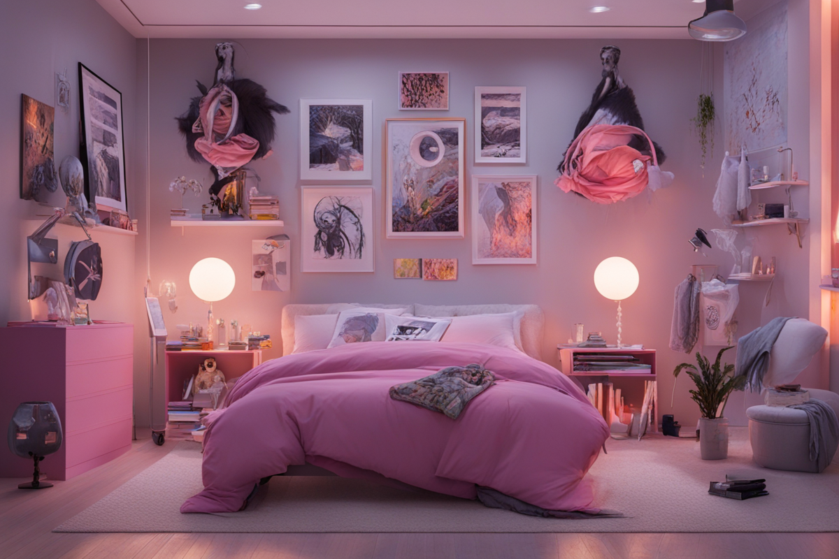 hype-beast-bedroom