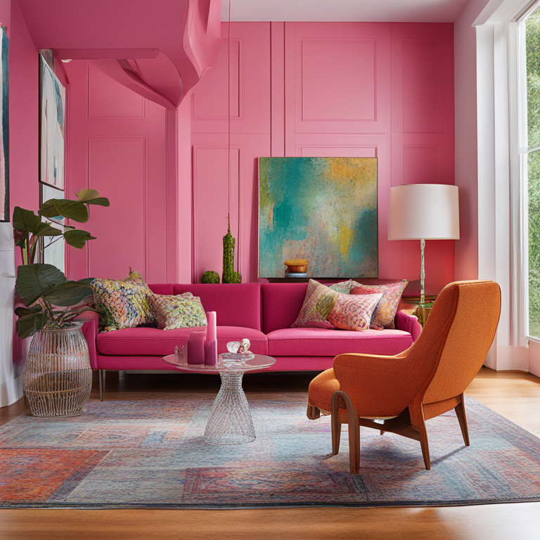 colorful-eclectic-living-room