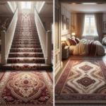 Should Your Landing Carpet Match the Bedrooms'?