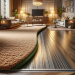 13 Clever Carpet Transition Strips For A Seamless Look