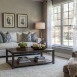 9+ Luxe Carpet Selections To Amp Up Agreeable Gray Walls