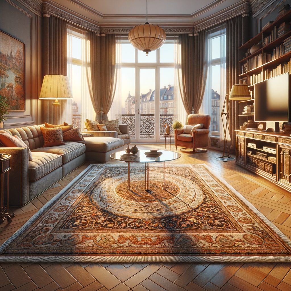 carpet-for-living-room