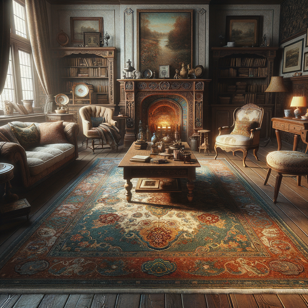 carpet-for-living-room