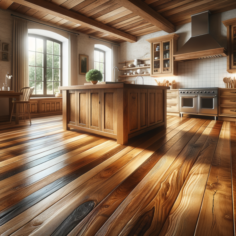 View of 15 Ways To Bring Bohemian Vibes Into Your Kitchen — DreamyHomeStyle