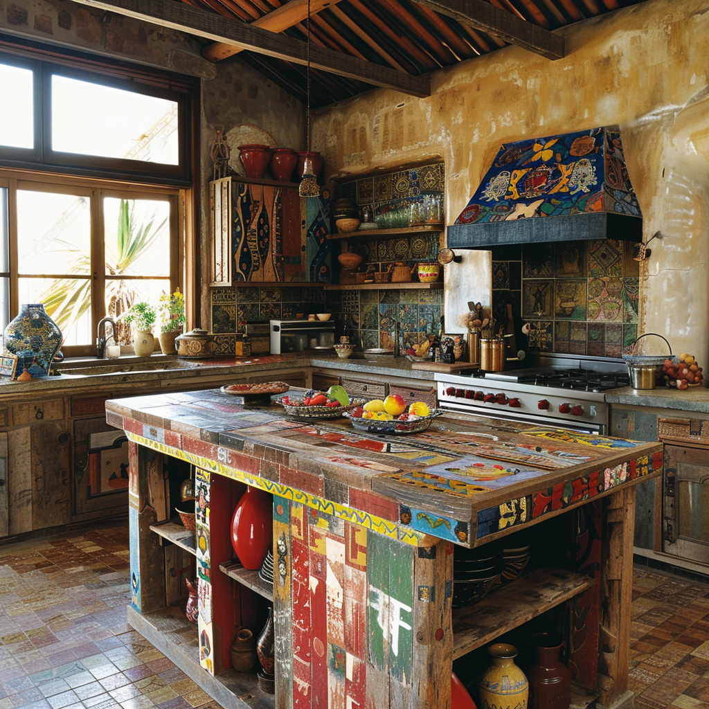 boho-kitchen-ideas-bohemian-style