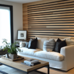 What Unique Touch Can You Add To Your Space With Wood Slats? Let’s Discover Together!