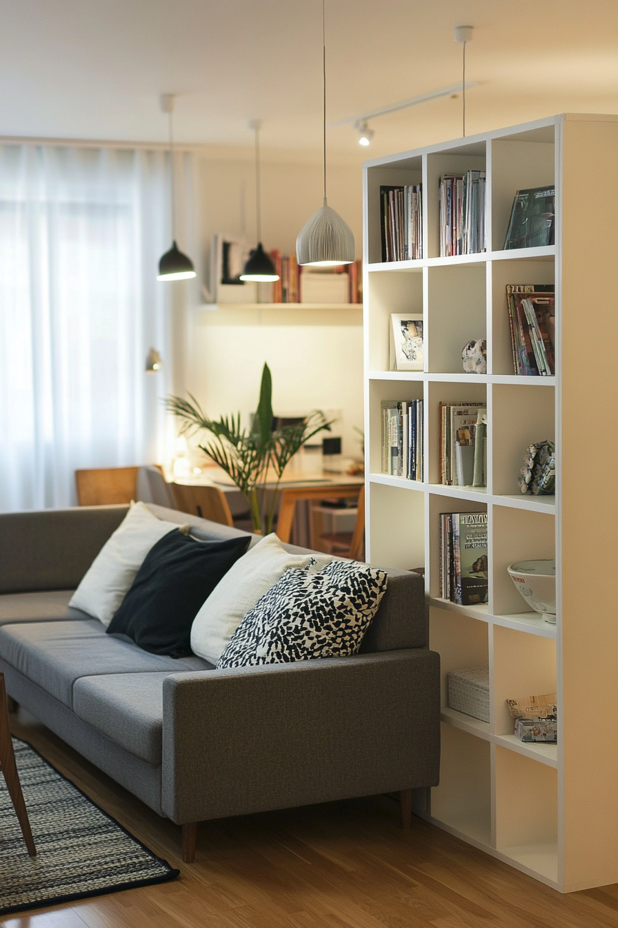 Forget Walls — Ikea Kallax Is The Room Divider Everyone’s Talking About ...