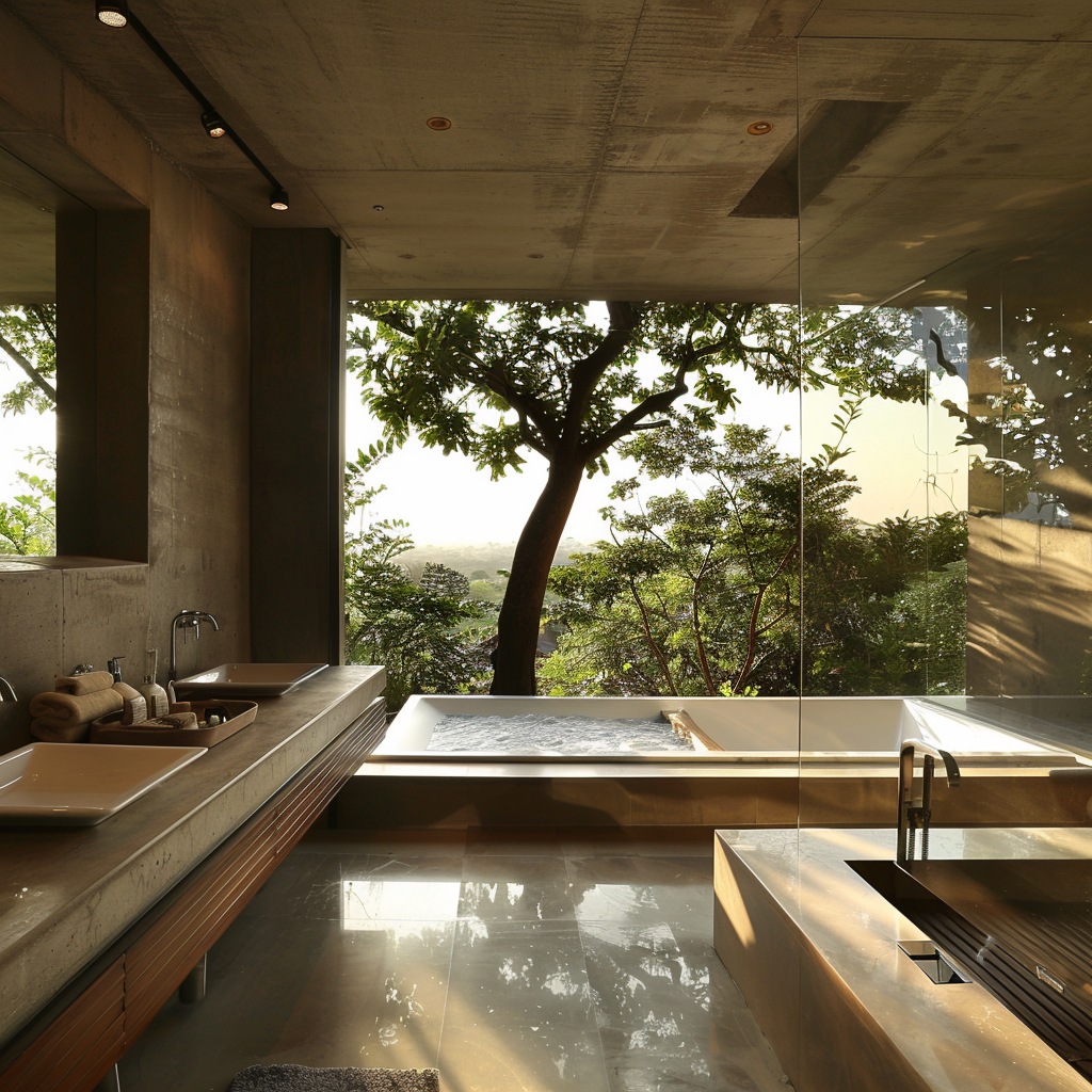 organic-modern-bathroom