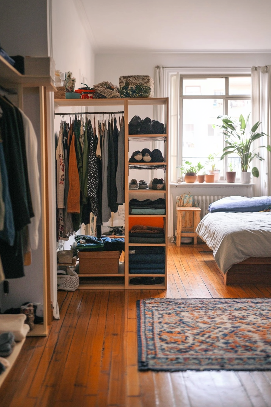 Forget Walls — Ikea Kallax Is The Room Divider Everyone’s Talking About ...