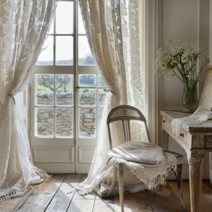 Brighten Up Your Porch with 13 Eye-Catching Curtain Ideas — DreamyHomeStyle