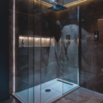 10+ Luxurious Walk in Shower Ideas That Will transform your Daily Routine into a SPA