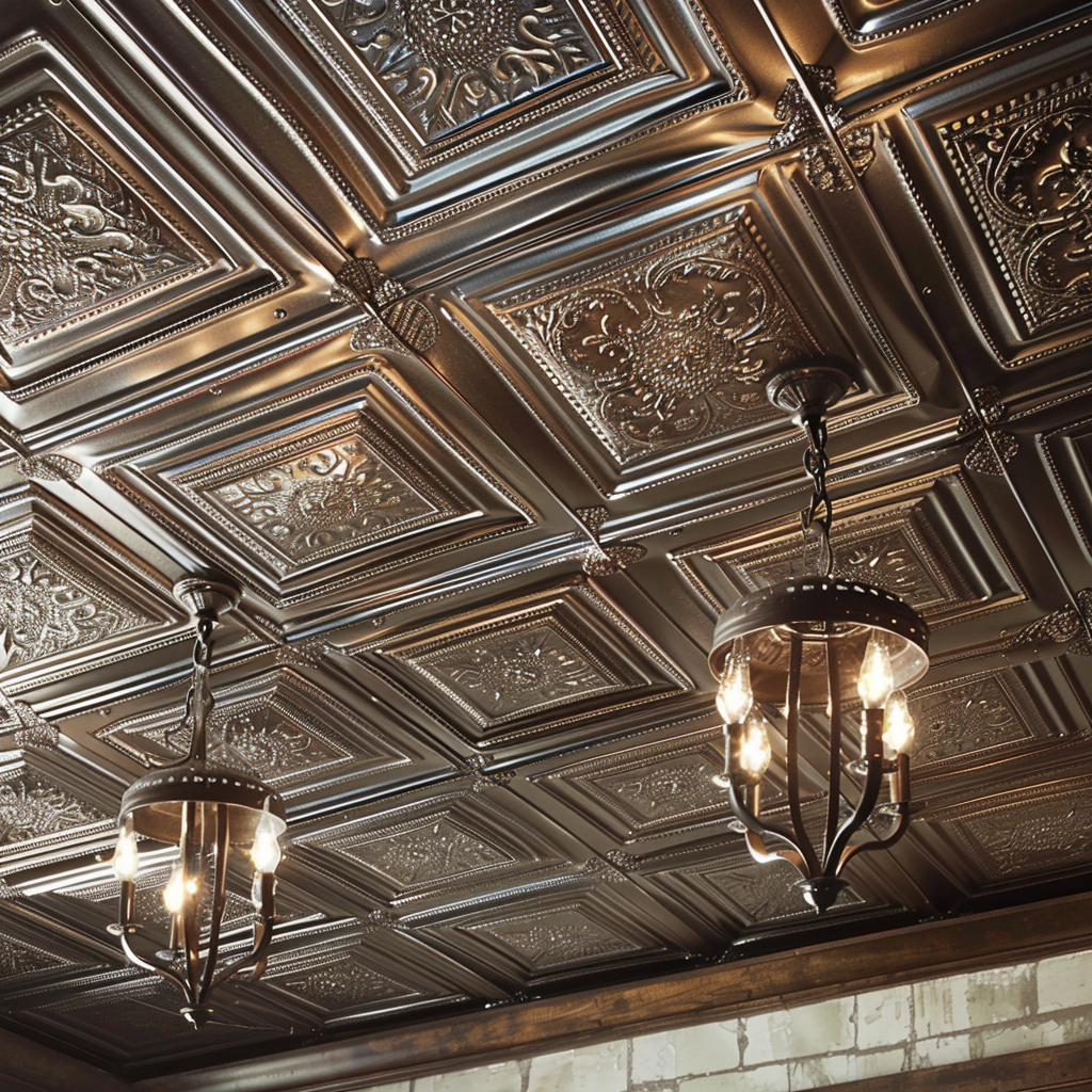 wood-beams-on-ceiling