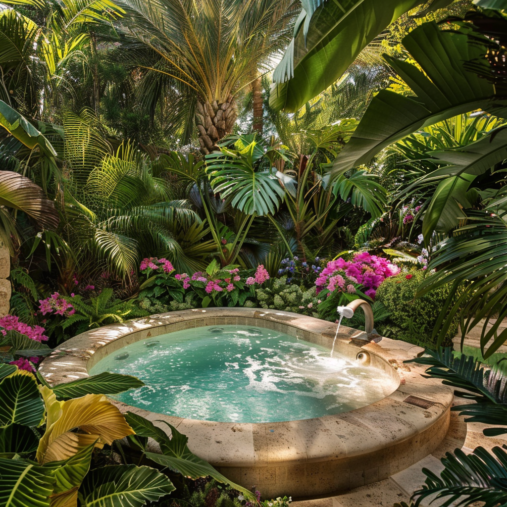 Visual Interest with Pathways