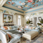 15 Wood Beam Ceiling Ideas to Add Character to Your Home!