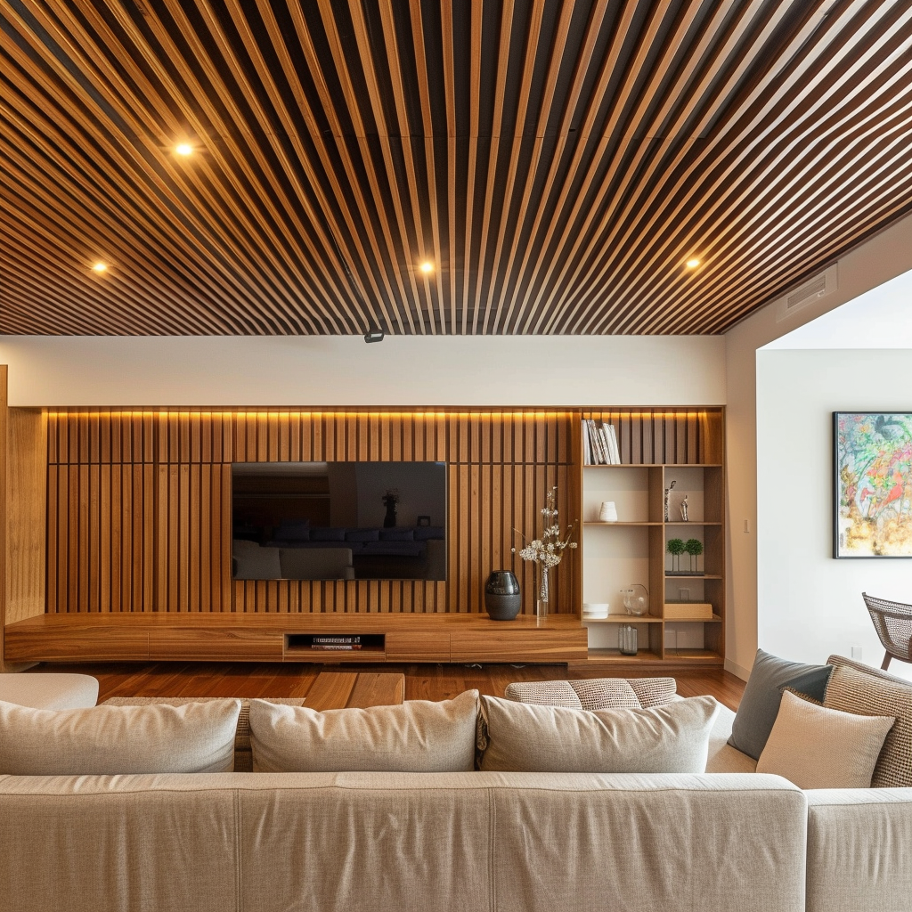 wood-beams-on-ceiling