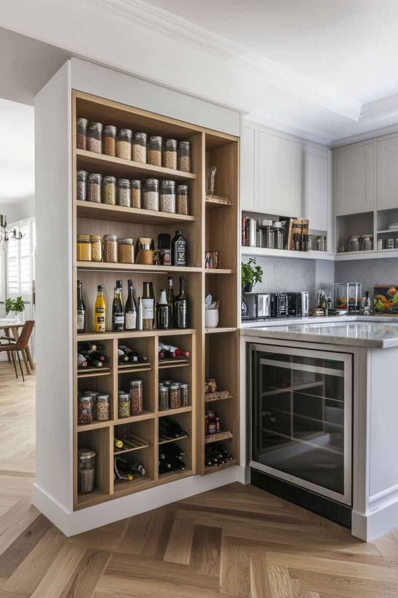 Kallax Room Divider Ideas