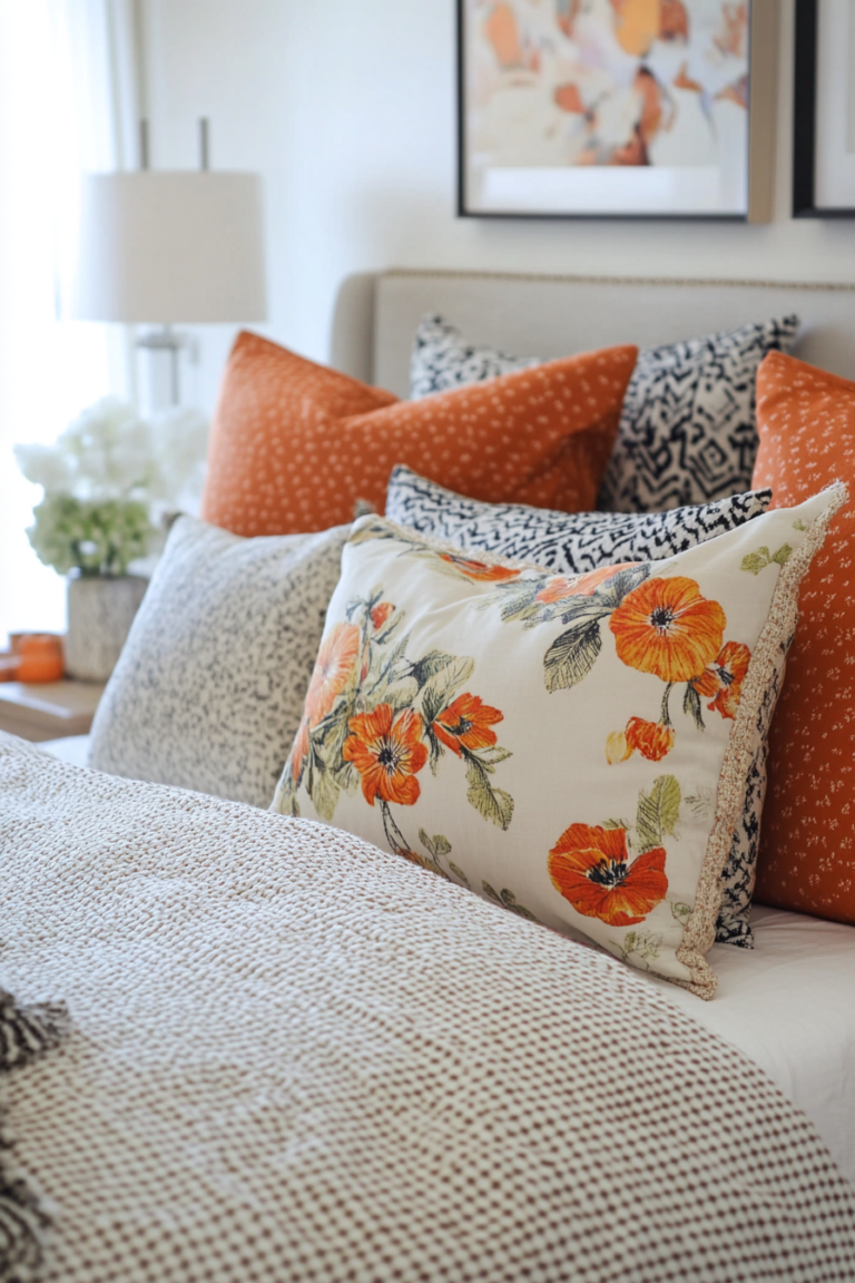 Why Your Bedroom Deserves A Grown Woman Makeover Right Now!