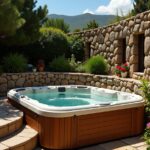 Turn Your Hot Tub into a Paradise! Get Inspired by 10 Amazing Surround Ideas!