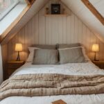 These Sloped Ceiling Bedroom Ideas Are Going Viral For A Reason