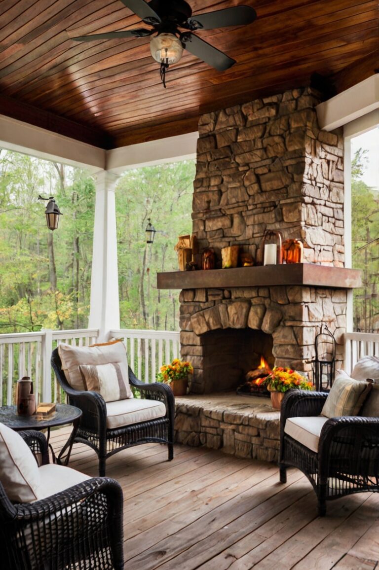 Create Your Dream Porch With These Cozy Ideas — DreamyHomeStyle