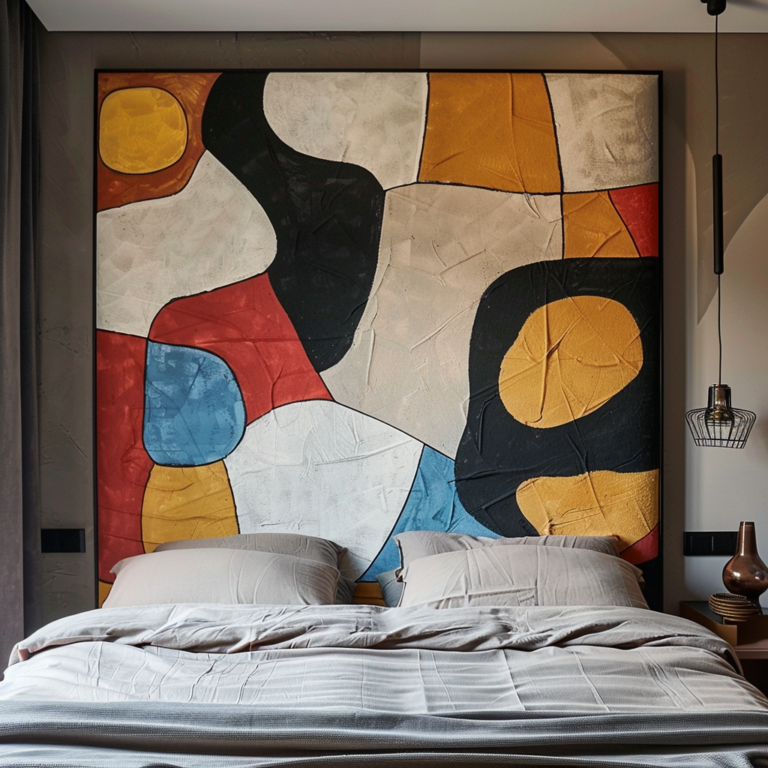 13+ Stylish Headboards To Elevate Your Bedroom
