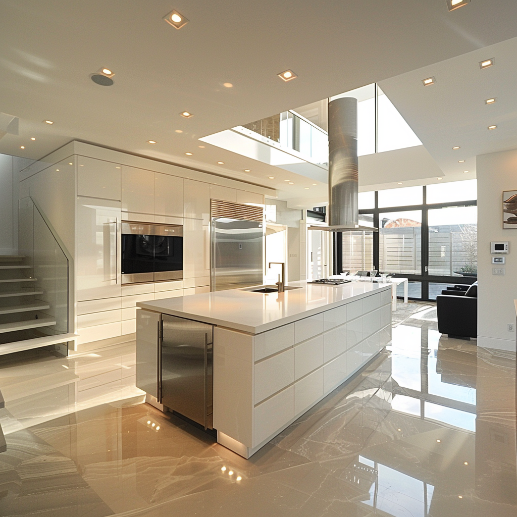 contemporary-kitchen-design