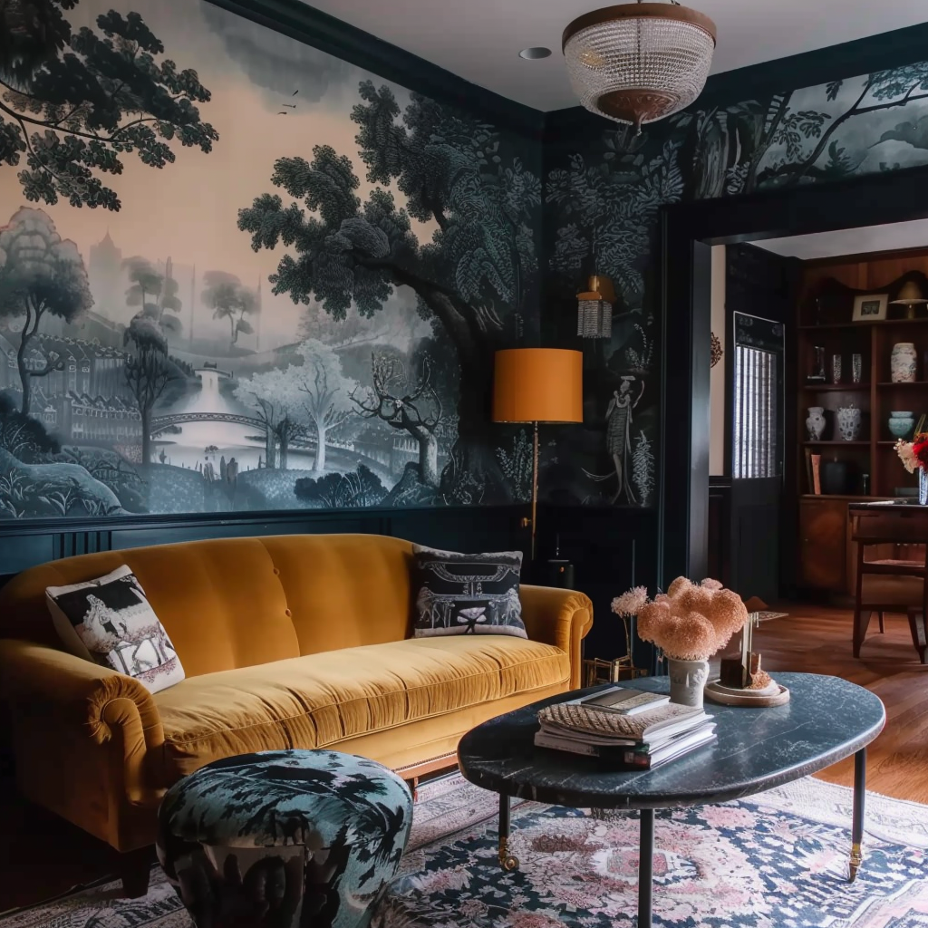 dark-living-room-ideas