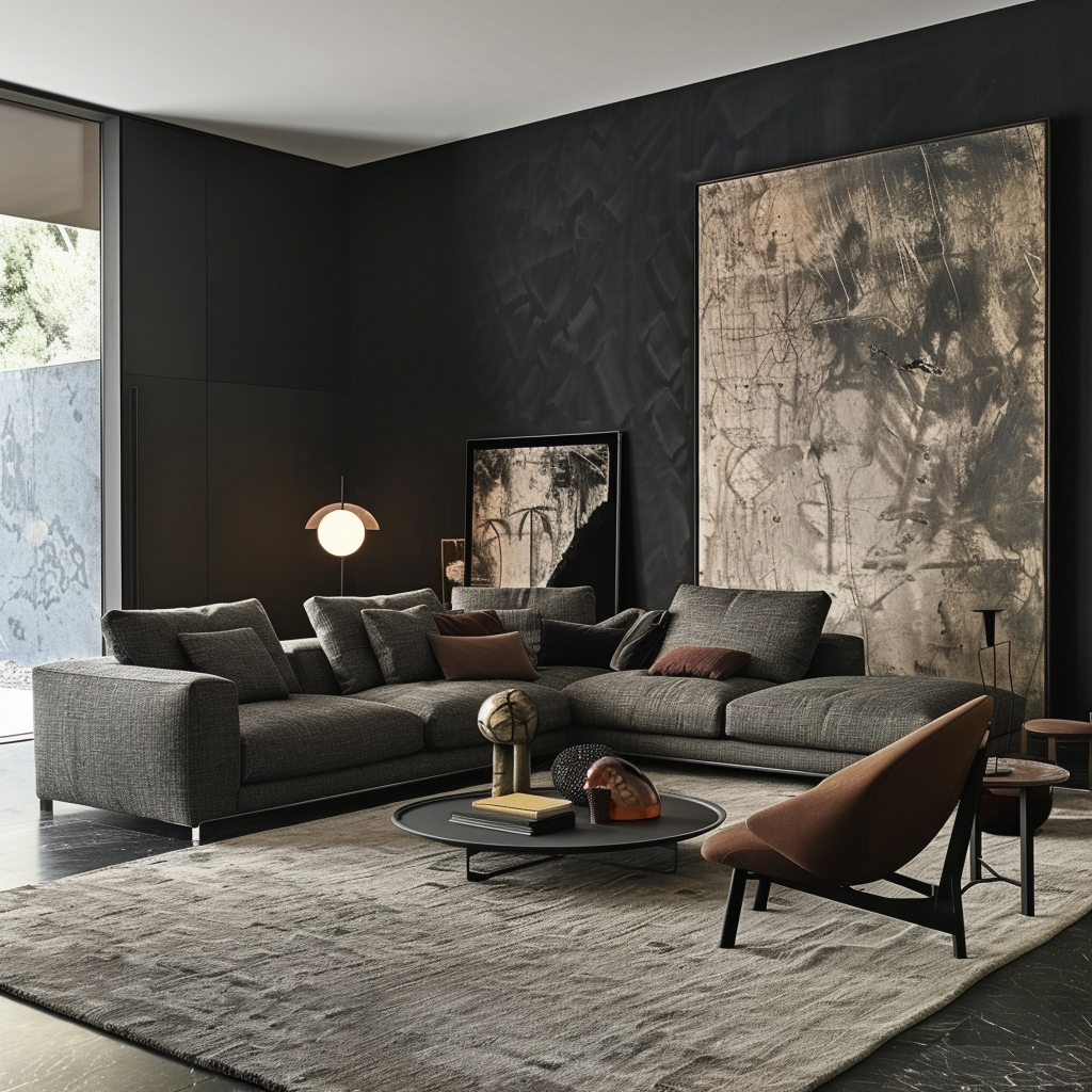 dark-living-room-ideas