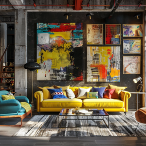Maximize Space With These 13 Living Room Layout Ideas — DreamyHomeStyle