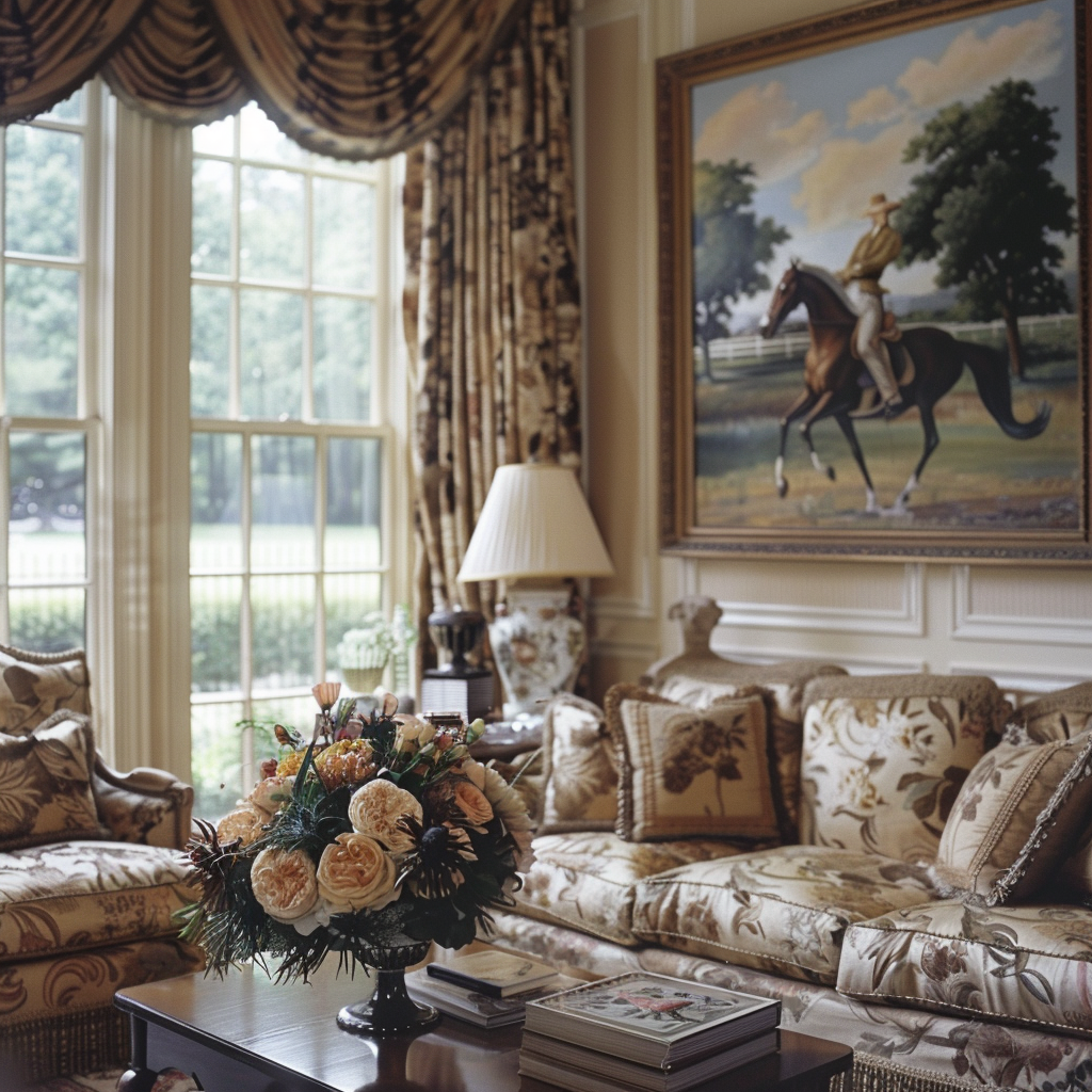 western-gothic-living-room