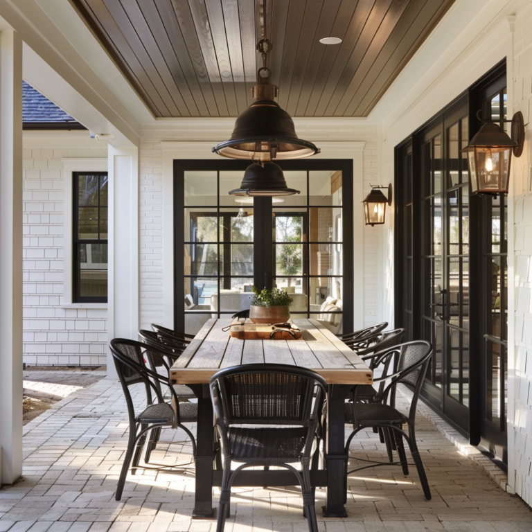 Create Your Dream Porch With These Cozy Ideas — DreamyHomeStyle