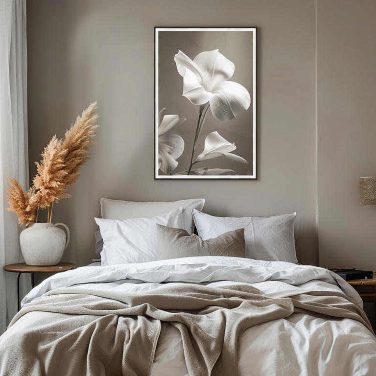 13 Serene Neutral Bedroom Decor Ideas To Try