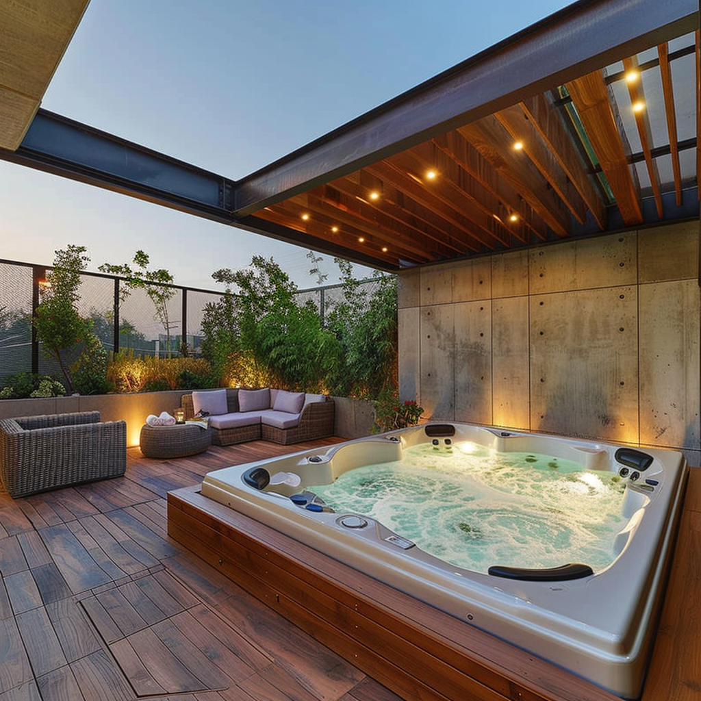 hot-tub-surround