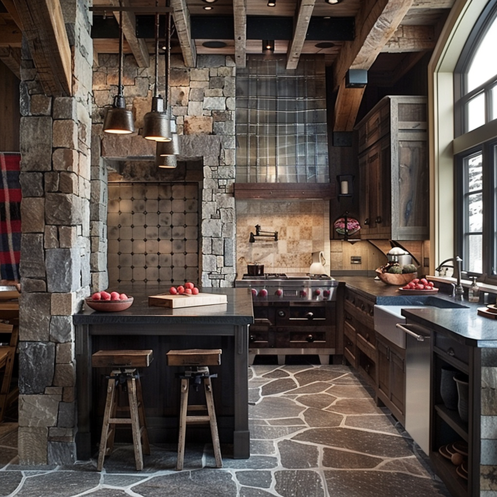 rustic-kitchen-ideas