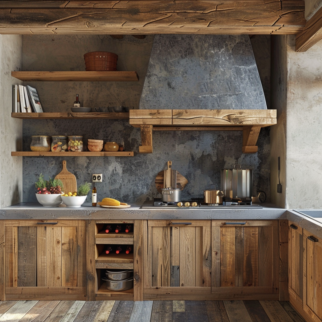 rustic-kitchen-ideas
