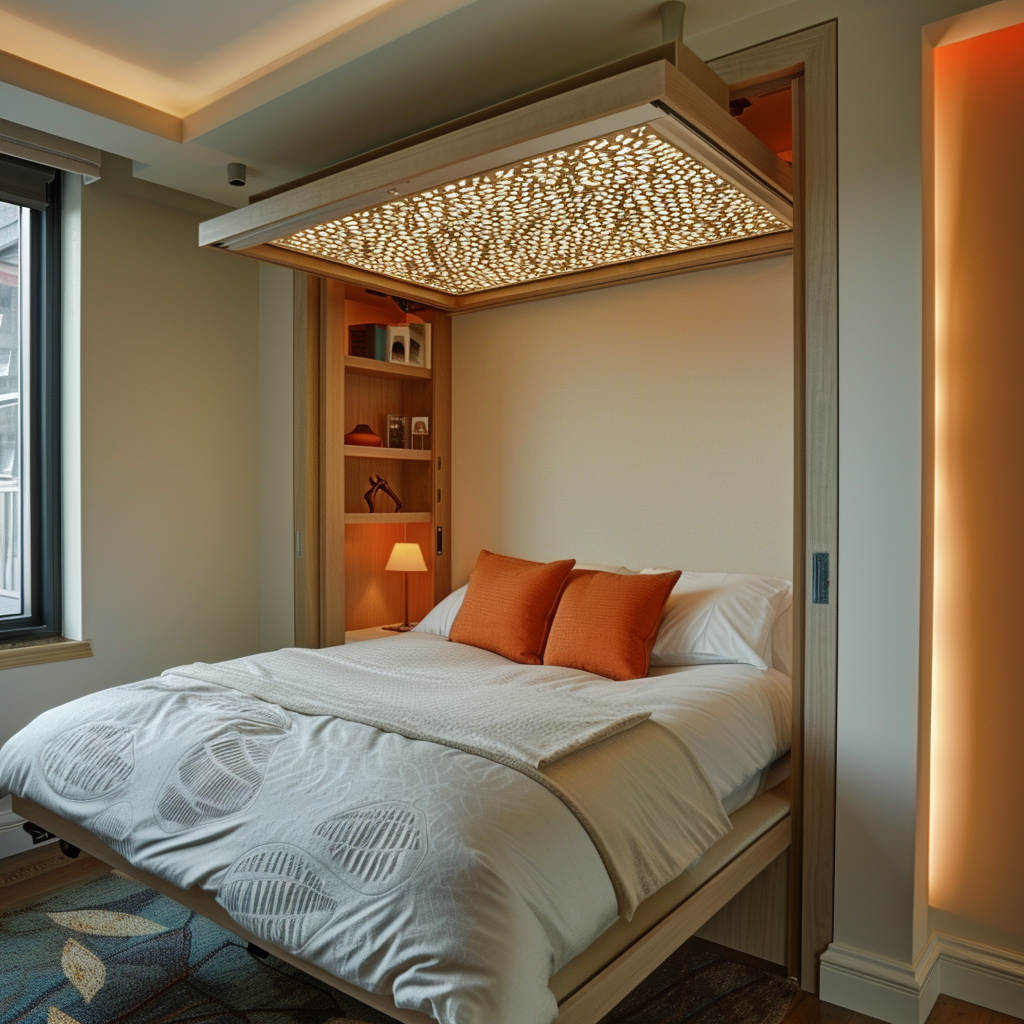 sloped-ceiling-bedrooms