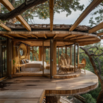 Unlock Your Dream: 13 Envious Tree House Designs