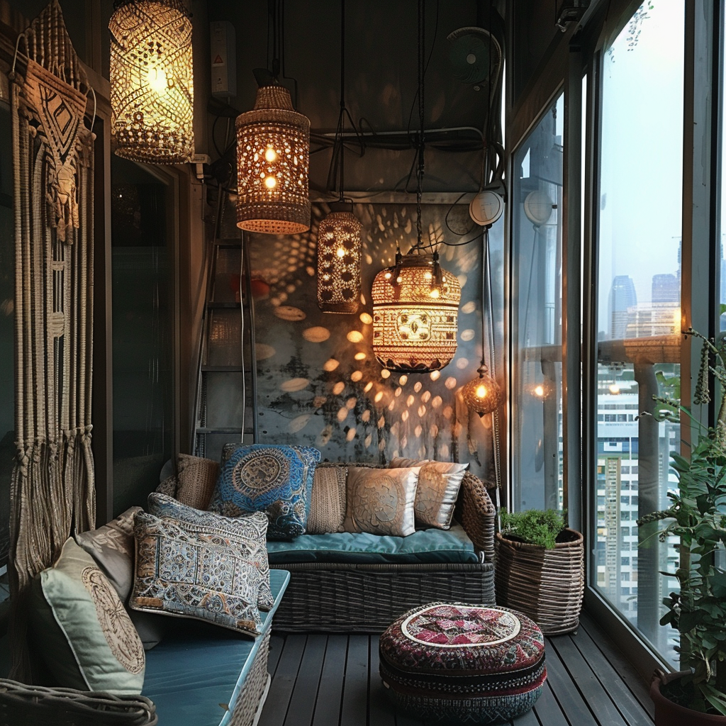 boho-home-decor