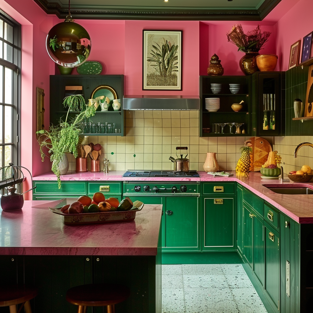 kitchen-color-schemes