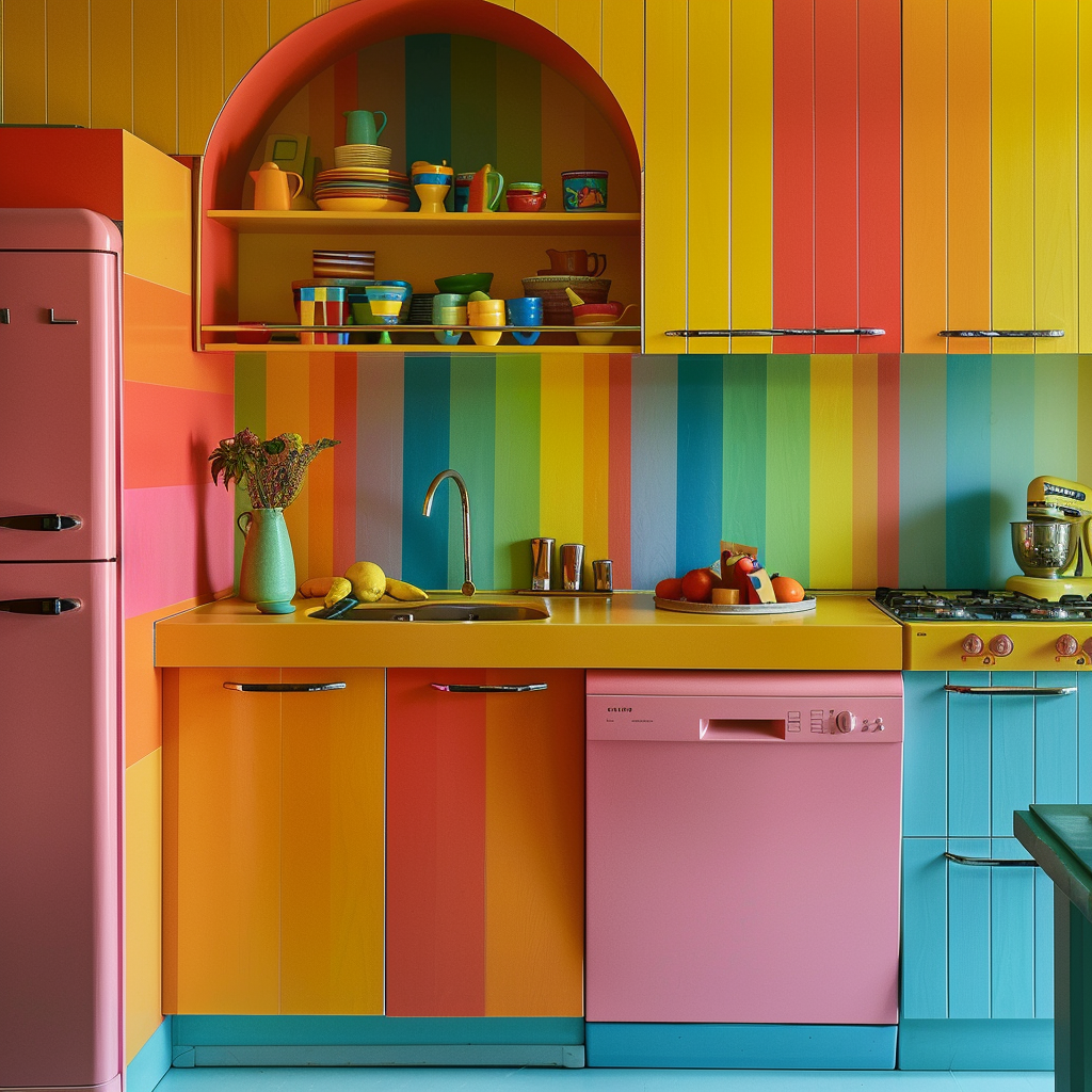 kitchen-color-schemes