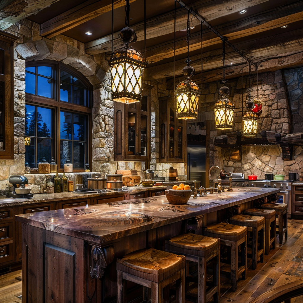 rustic-kitchen-ideas