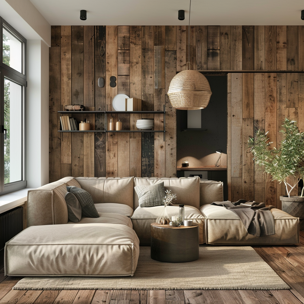 western-gothic-living-room