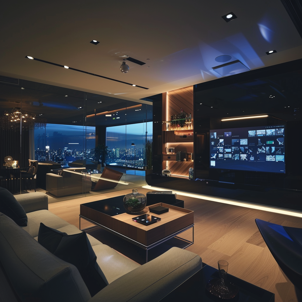 future-apartment