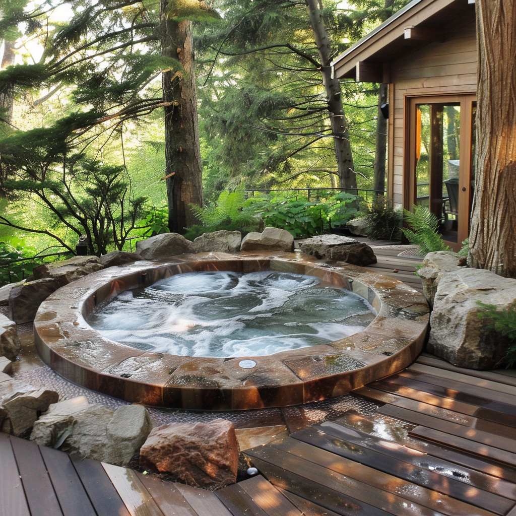 hot-tub-surround