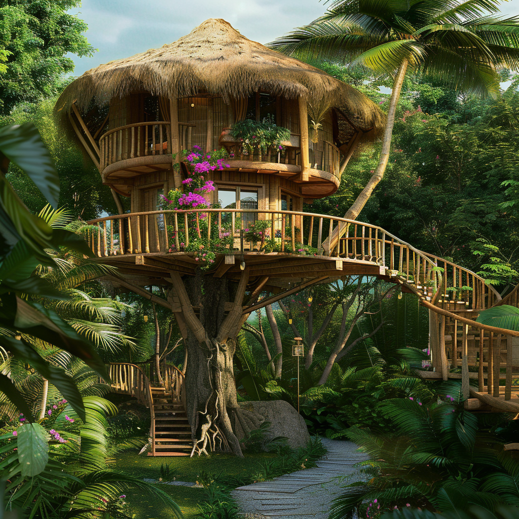tree-house-designs